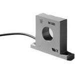 Transformer, Current Sense; Chassis; Pri:100V; Sec:0.4 to 4Vp; 0.5W; 10 to 100A Io