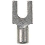 Fork Terminal 18-22AWG Copper 18.03mm Tin Bottle