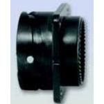 Conn Circular SKT 60 POS Crimp ST Box Mount 60 Terminal 1 Port