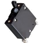 Circuit Breaker Hydraulic Magnetic 1Pole 10A 250VAC