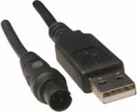 Gemini CAB-0007-USB Data Logger USB Cable, For Use With Tinytag Plus, Tinytag Ultra, Tinytag View