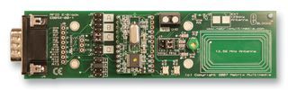 MATRIX         EB052             E-BLOCKS, 13.56MHZ, RFID BOARD