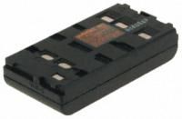 Duracell 6V NiMH Rechargeable Battery Various Cameras