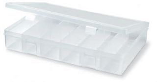 DURATOOL         8537-0709             Storage, Boxes