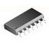 Inverter Schmitt Trigger 6-Element CMOS 14-Pin SOIC N T/R