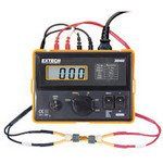 Digital Multimeters MILLIOHM METER