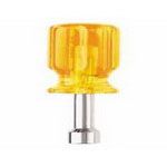 NUT DRIVER HEX SKT5/16 3.75