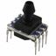 Absolute Pressure Sensor, 60PSI, 0.25% Acc, Analog, 5V, DIP