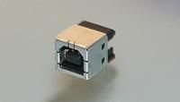 Universal Serial Bus (USB) Connectors