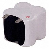 BATTERY PACK NIMH 4.8V D