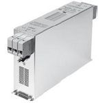 Power Line Filters 150A SFTY TERM BLOCK RFI FLTR-REG. UNITS