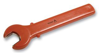 INSULATED OPEN ENDED SPANNER 13MM