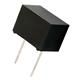 3.3uH 14A Radial Ferrite Fixed Inductor, 8mR DCR