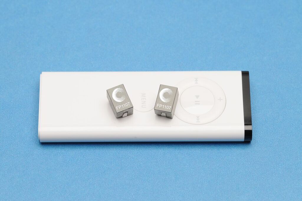 SMD Power Inductor 300nH 55A Ferrite 0.29mR DCR 10%