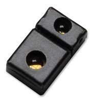 Photoelectric Sensor, 0.5mm Min, 0.5mm Max, Rectangular, Surface Mount, 3.94 X 2.36 MM, 1.35 MM HEIGHT, SMD-8