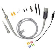 KEYSIGHT TECHNOLOGIES         N2890A            Oscilloscope Probe, 500 MHz, Passive, 300 V, 10:1
