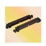 Conn Ejector Header HDR 6 POS 1.27mm Solder ST Thru-Hole Tube