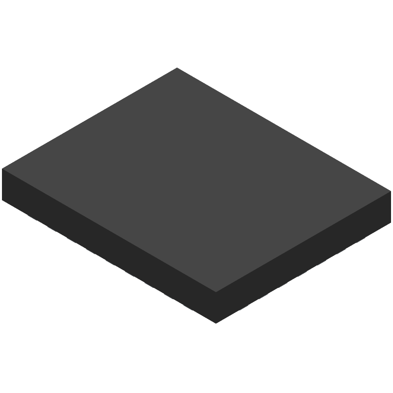 RF TXRX MODULE ISM>1GHZ