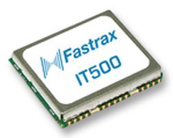 Fastrax IT500 GPS Module