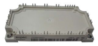 Trans IGBT Module N-CH 1200V 55A 210000mW Automotive 24-Pin ECONO2-5 Tray