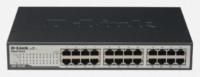 D-Link 24 port Rack Mount Network Switch