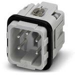 Rectangular Connector, ROHS COMPLIANT