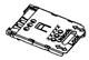 MOLEX         47388-2001             CONNECTOR, SIM CARD, 1.9MM HEIGHT
