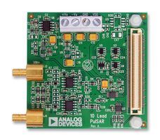 ANALOG DEVICES         EVAL-CN0261-SDPZ            AD7691, PULSAR MEASURING, EVAL BOARD