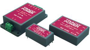 TRACOPOWER         TMP-MK 2             Power Supply Accessory, DIN Rail Mounting Kit, TMP 30C, TMP 60C Series