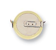 MAXELL         ML 2016 T6             Rechargeable Battery, Coin Cell, Single Cell, Lithium Manganese Dioxide, 25 mAh, 3 V, 2016