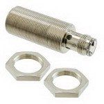 Inductive Proximity Sensor, 8mm, PNP, 24VDC, Shielded, IP67