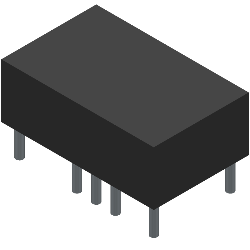 3A, 36VDC-IN, 22VDC-OUT, Non-Isolated DC/DC Regulator Module