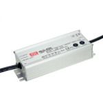 AC/DC LED Power Supply 40.08W Single 7-Pin
