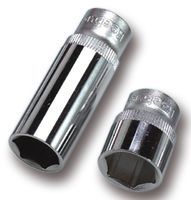 ROEBUCK         042822             1/4"DRV HEX SOCKET DEEP 8MM