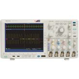 Oscilloscope Bench 4x1000 MHz, MSO4104B-L, Tektronix