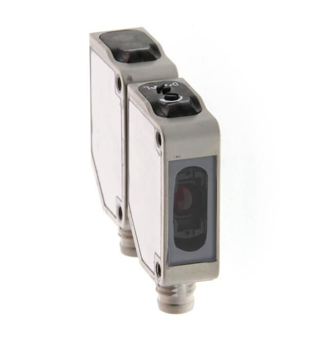 SENSOR THROUGH-BEAM 15M NPN