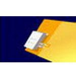 Antenna Chip 1.7dBi Gain 2500MHz 8-Pin SMD T/R