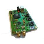 ADC1213D080HN ADC Demonstration Board 80MSPS