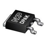 Thyristor SCR 500V 132A 3-Pin(2+Tab) DPAK T/R