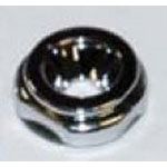 Clear Round Reflector 13° 9.7mm Dia. 700mA Max