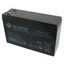 12V 5.5Ah Sealed Lead Acid Battery