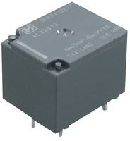 Power Relay 5VDC 10(NO)/6(NC)A SPDT(19.5x15.5x15.2)mm THT