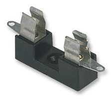 BULGIN         FX0360             FUSE HOLDER, OPEN, 20X5MM