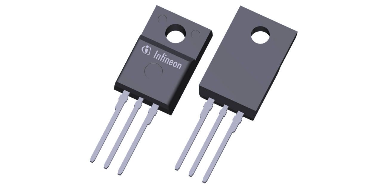 Power Field-Effect Transistor, 600V, 0.6ohm, 1-Element, N-Channel, Silicon, Metal-oxide Semiconductor FET, TO-220AB, GREEN, PLASTIC, TO-220FP, FULL PACK-3