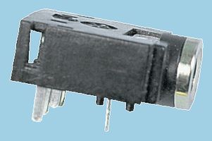 PRO SIGNAL - PSG01538 - SOCKET, 3.5MM JACK, PCB, STEREO