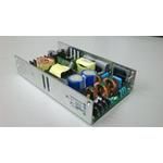 225W AC/DC 48V 4.7A Switching Power Supply, U-Frame, 13-Pin