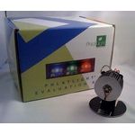 Phlatlight Led Development Kit Designed To Support Development Of Phlatlight SST-90 And SST-50 Based Solutions