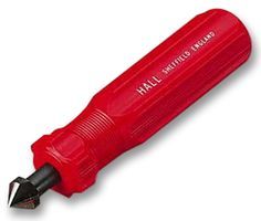 G & J HALL         HB2             COUNTERSINK, HAND HELD