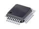Programmable low voltage 1:10 differential LVDS clock driver