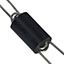 Data Line Filter, 1 Function(s), ROHS COMPLIANT PACKAGE-4